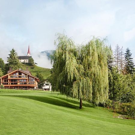 Zillerlodge Удернс Екстер'єр фото