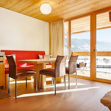 Zillerlodge Удернс Екстер'єр фото