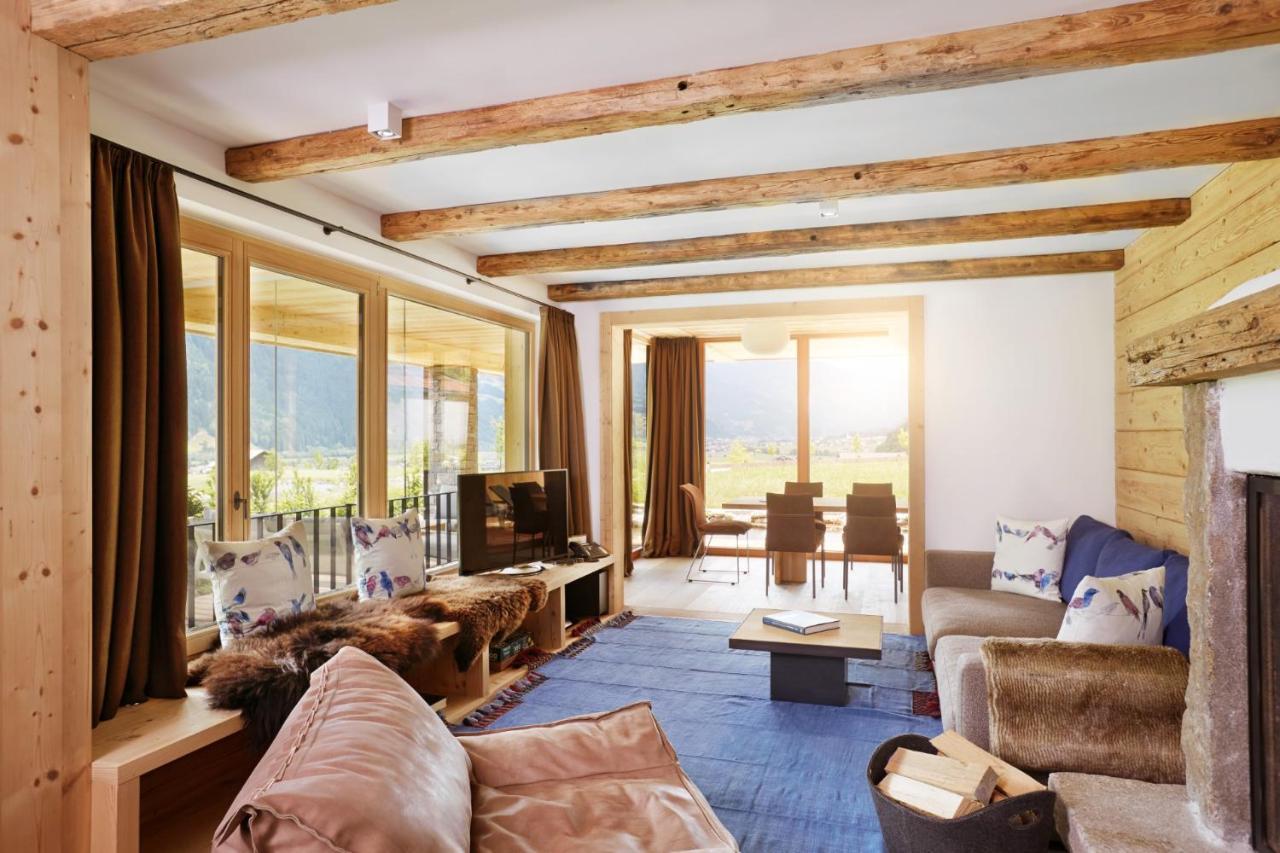 Zillerlodge Удернс Екстер'єр фото