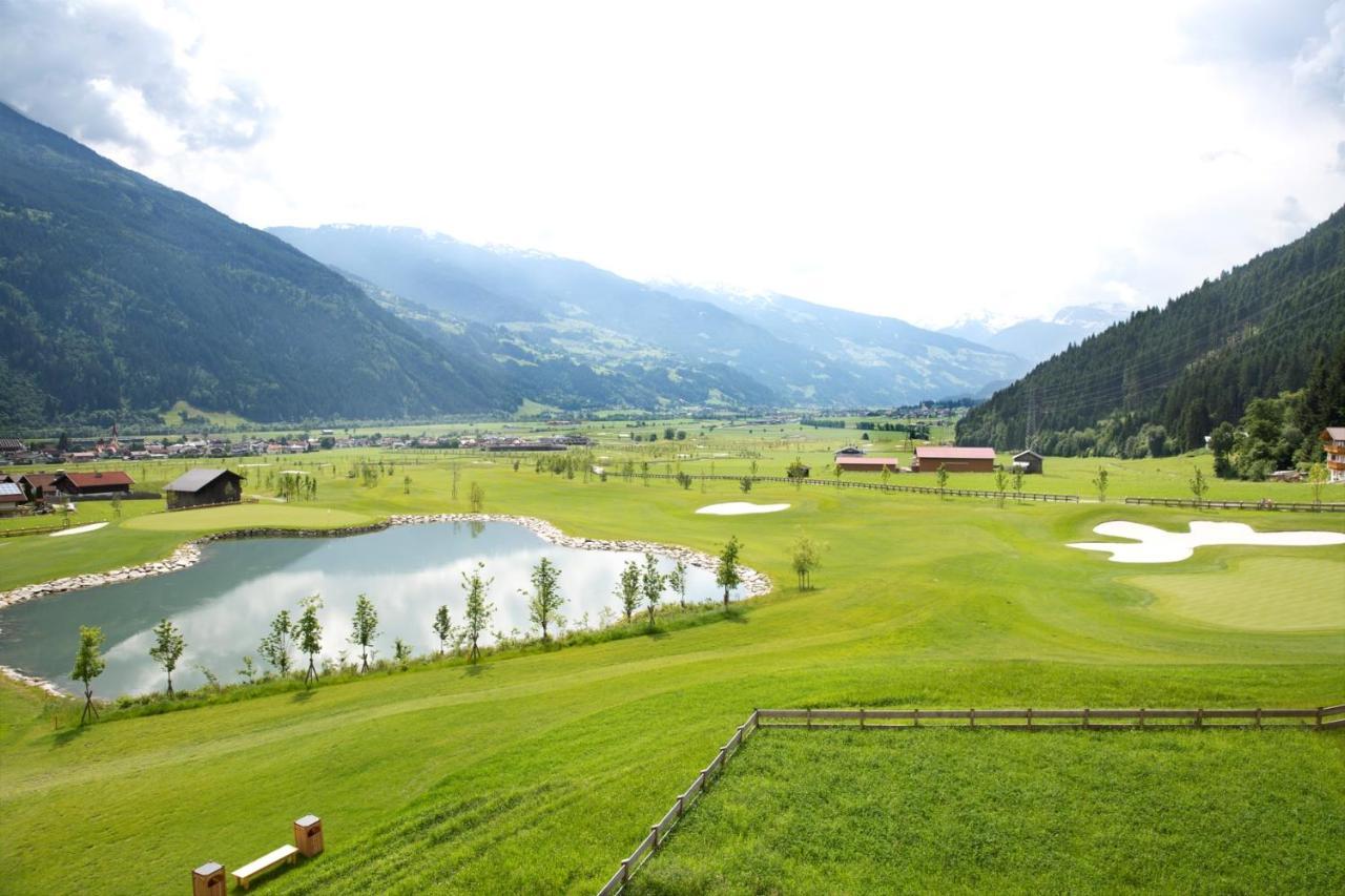 Zillerlodge Удернс Екстер'єр фото