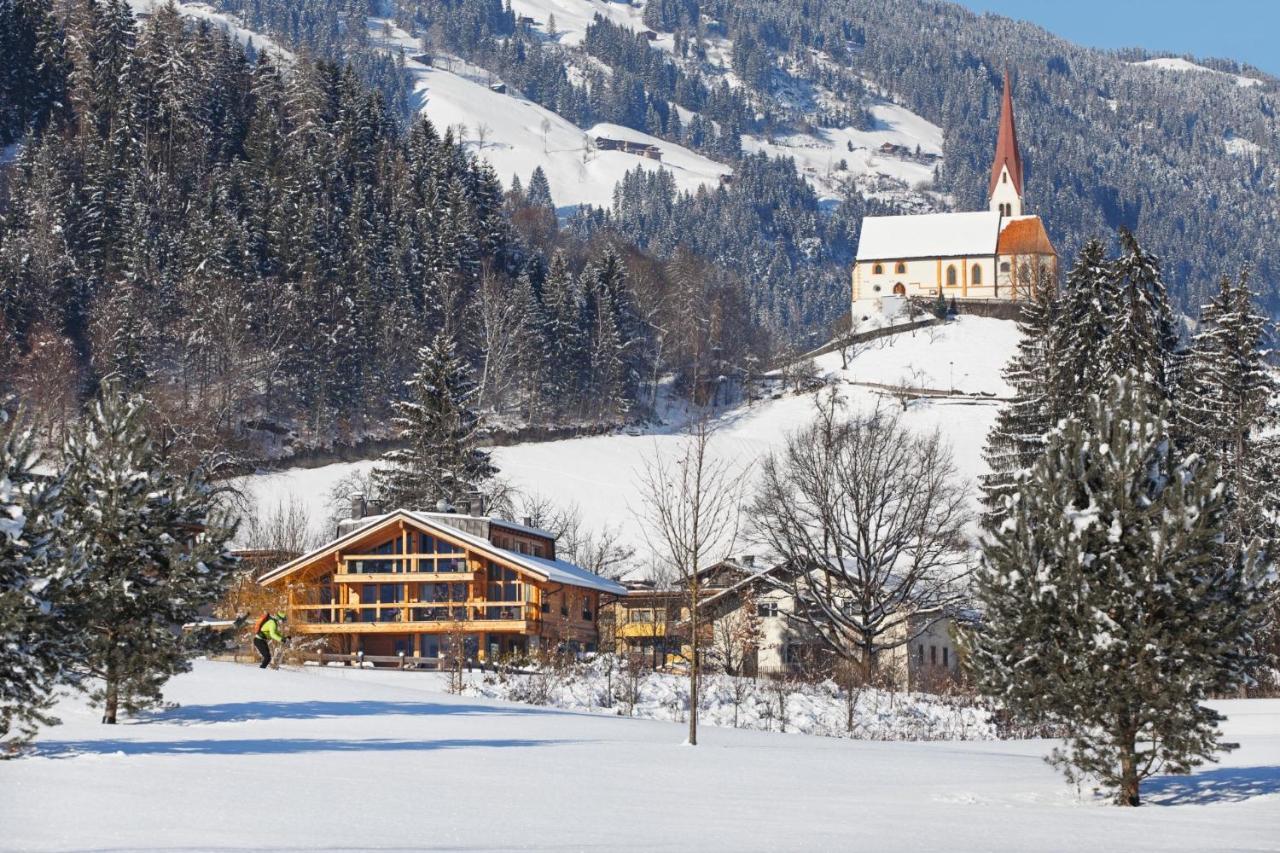 Zillerlodge Удернс Екстер'єр фото
