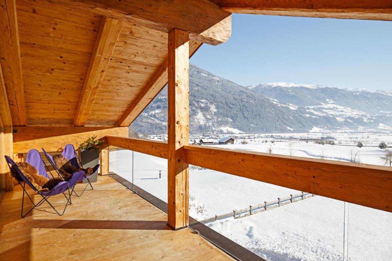Zillerlodge Удернс Екстер'єр фото