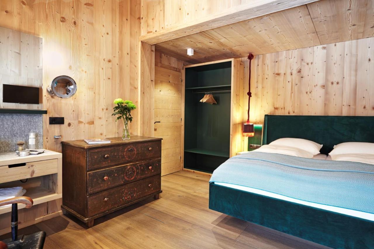 Zillerlodge Удернс Екстер'єр фото