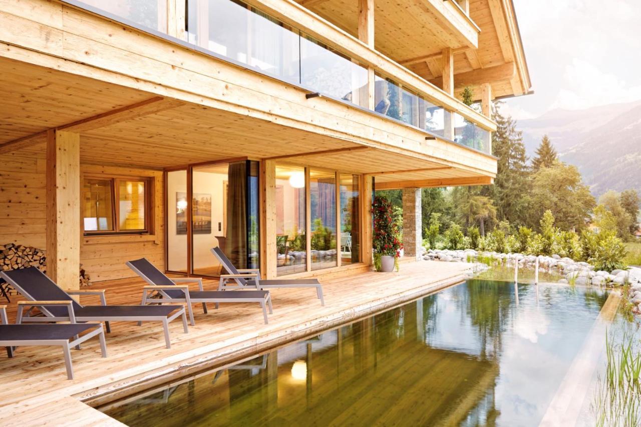 Zillerlodge Удернс Екстер'єр фото