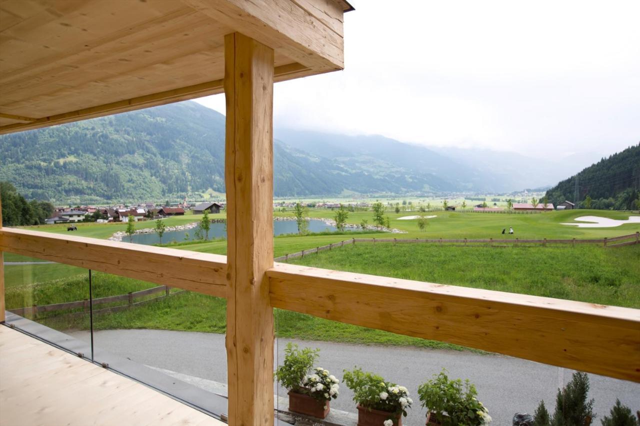 Zillerlodge Удернс Екстер'єр фото